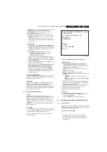 Preview for 13 page of Philips LC4.41E Service Manual