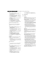 Preview for 14 page of Philips LC4.41E Service Manual