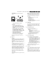 Preview for 15 page of Philips LC4.41E Service Manual