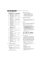 Preview for 16 page of Philips LC4.41E Service Manual