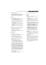 Preview for 17 page of Philips LC4.41E Service Manual