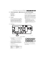 Preview for 89 page of Philips LC4.41E Service Manual