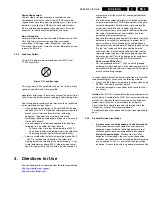 Preview for 5 page of Philips LC4.5E Service Manual