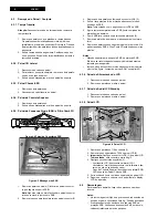 Preview for 8 page of Philips LC4.6U Service Manual