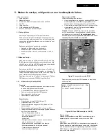 Preview for 9 page of Philips LC4.6U Service Manual