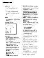 Preview for 10 page of Philips LC4.6U Service Manual