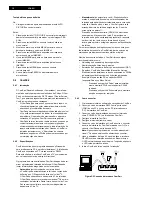 Preview for 12 page of Philips LC4.6U Service Manual