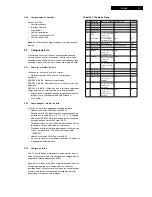 Preview for 13 page of Philips LC4.6U Service Manual