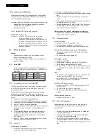 Preview for 14 page of Philips LC4.6U Service Manual