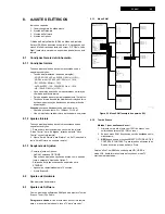 Preview for 69 page of Philips LC4.6U Service Manual