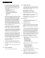 Preview for 74 page of Philips LC4.6U Service Manual