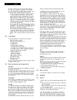 Preview for 76 page of Philips LC4.6U Service Manual