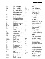 Preview for 79 page of Philips LC4.6U Service Manual