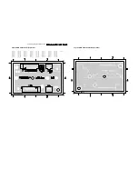 Предварительный просмотр 42 страницы Philips LC4.7A AA Service Manual