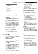 Preview for 11 page of Philips LC4.7E Service Manual