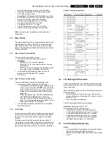 Preview for 13 page of Philips LC4.7E Service Manual