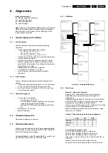 Preview for 59 page of Philips LC4.7E Service Manual