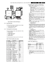 Preview for 67 page of Philips LC4.7E Service Manual