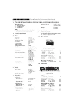 Preview for 2 page of Philips LC4.8A Service Manual