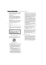 Preview for 6 page of Philips LC4.8A Service Manual