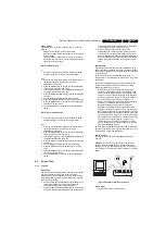 Preview for 17 page of Philips LC4.8A Service Manual