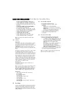 Preview for 18 page of Philips LC4.8A Service Manual