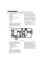 Preview for 92 page of Philips LC4.8A Service Manual