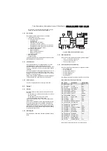 Preview for 99 page of Philips LC4.8A Service Manual