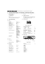 Preview for 2 page of Philips LC4.8E AB Service Manual