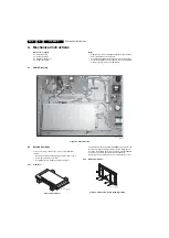 Preview for 8 page of Philips LC4.8E AB Service Manual