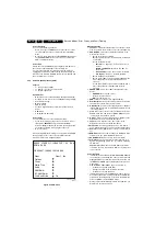 Preview for 12 page of Philips LC4.8E AB Service Manual