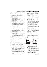 Preview for 15 page of Philips LC4.8E AB Service Manual