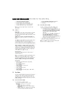 Preview for 16 page of Philips LC4.8E AB Service Manual