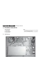 Предварительный просмотр 8 страницы Philips LC4.9E Service Manual