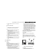 Предварительный просмотр 15 страницы Philips LC4.9E Service Manual