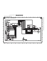 Предварительный просмотр 56 страницы Philips LC4.9E Service Manual