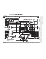 Предварительный просмотр 68 страницы Philips LC4.9E Service Manual