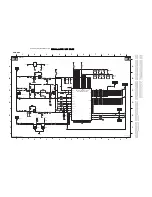 Предварительный просмотр 71 страницы Philips LC4.9E Service Manual