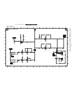 Предварительный просмотр 88 страницы Philips LC4.9E Service Manual