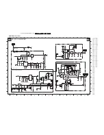 Предварительный просмотр 91 страницы Philips LC4.9E Service Manual