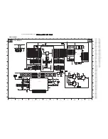 Предварительный просмотр 104 страницы Philips LC4.9E Service Manual