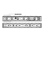 Предварительный просмотр 122 страницы Philips LC4.9E Service Manual