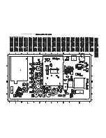 Предварительный просмотр 132 страницы Philips LC4.9E Service Manual