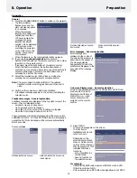 Preview for 15 page of Philips LC4236 User Manual