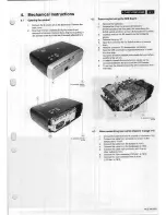 Preview for 4 page of Philips LC4331/00 Service Manual