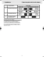 Preview for 10 page of Philips LC4331 User Manual