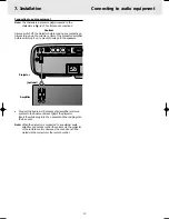 Preview for 13 page of Philips LC4331 User Manual