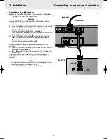 Preview for 14 page of Philips LC4331 User Manual