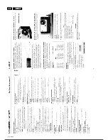 Preview for 72 page of Philips LC4750 Service Manual