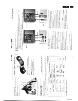 Preview for 73 page of Philips LC4750 Service Manual